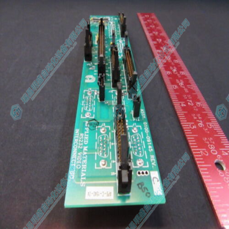 AMAT 0100-09161 互连PCB