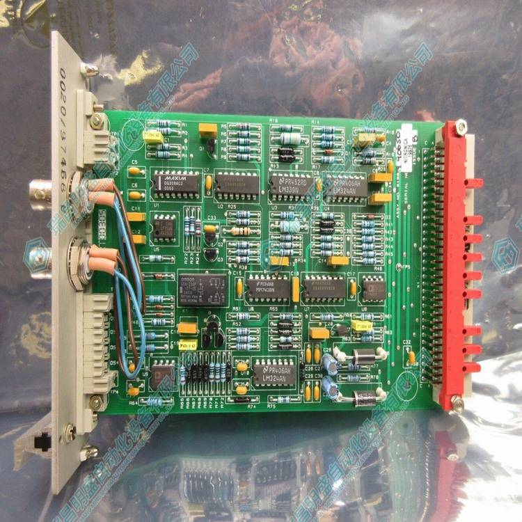 AMAT 0100-90650  印刷电路板