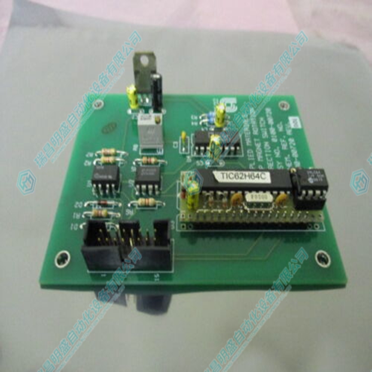 AMAT 0100-0075 视频控制器