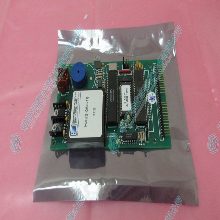 AMAT  0100-00024 键盘接口