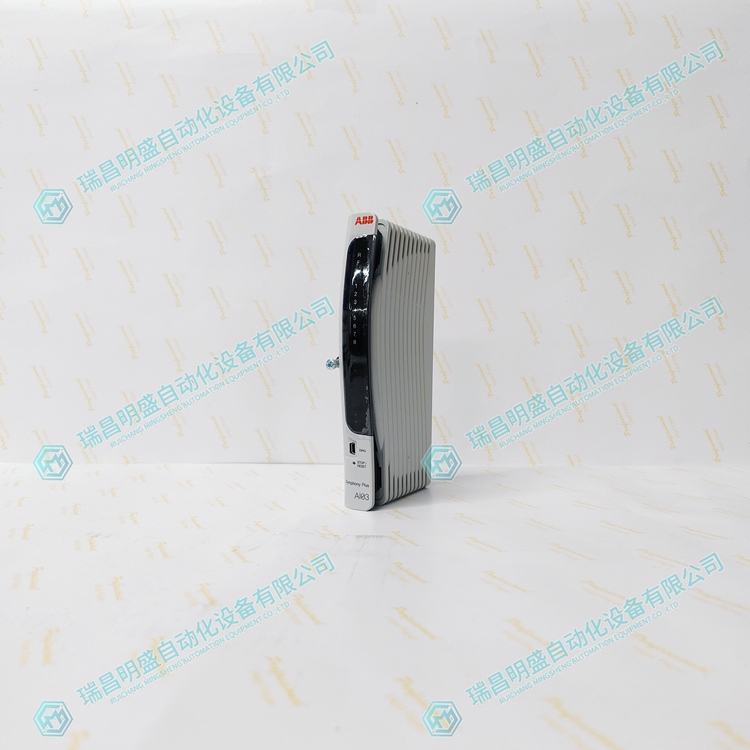 ABB AI03 模拟量输入模块
