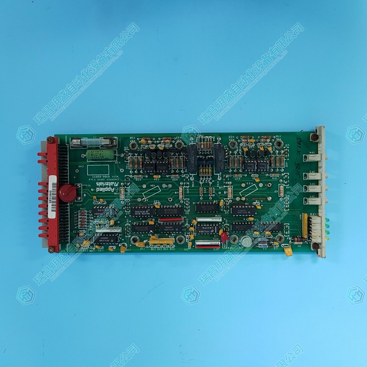 AMAT 0100-00011 PCB驱动器(图1) 8422d003eaedf04290bbc69f79d90362_3-23120Q43432337.jpg