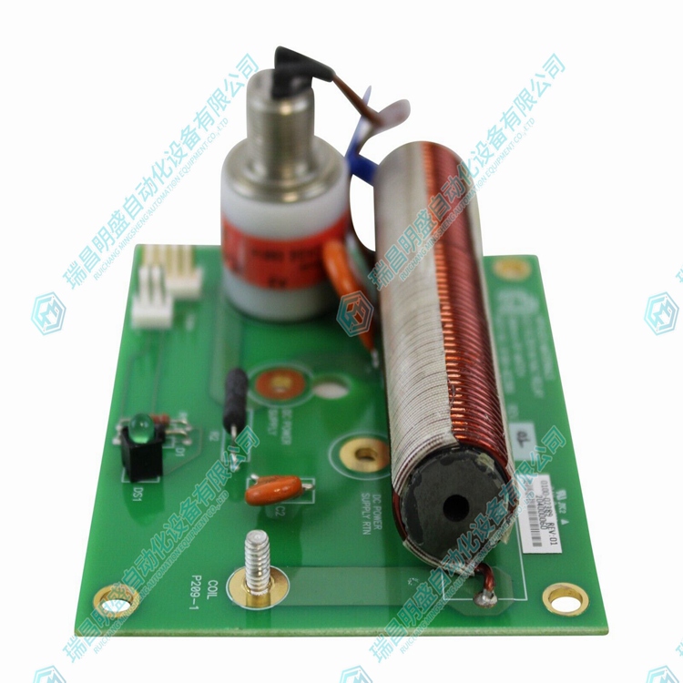 AMAT 0100-02389 继电器