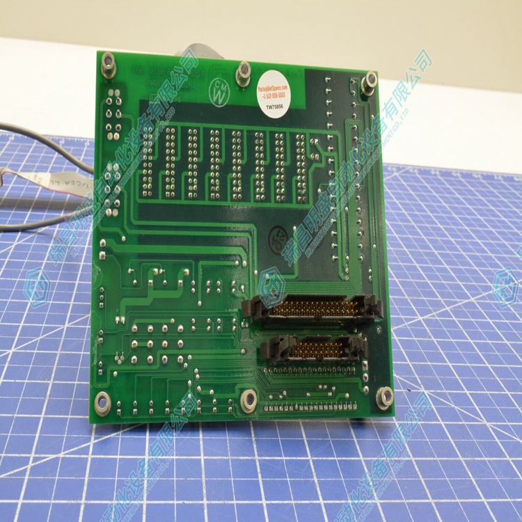 AMAT 0100-00208 气体面板