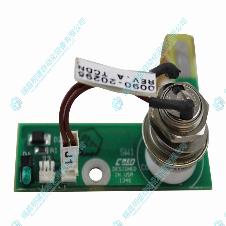 AMAT 0130-20335真空继电器开关总成