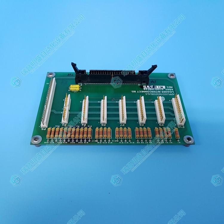 AMAT 0100-09028 PCB组件 
