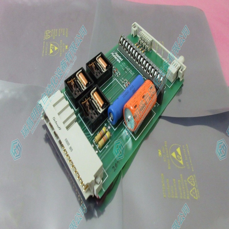 AMAT 0100-00013 仪表控制器