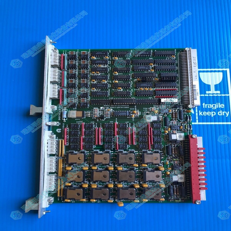 AMAT 0100-11000 模拟量输入板