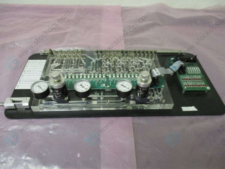 AMAT 0100-00056 气动面板