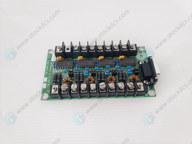 AMAT 0100-18039 滤波器