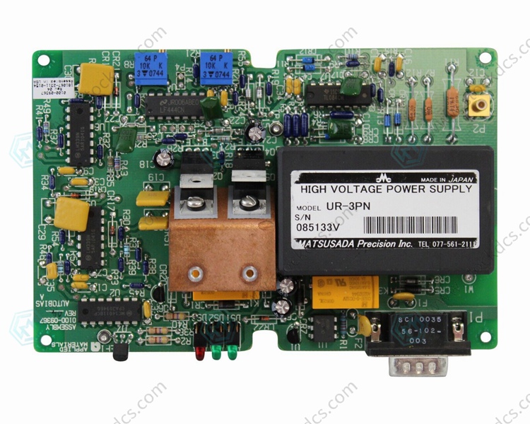 AMAT 0100-09367 印刷电路板总成