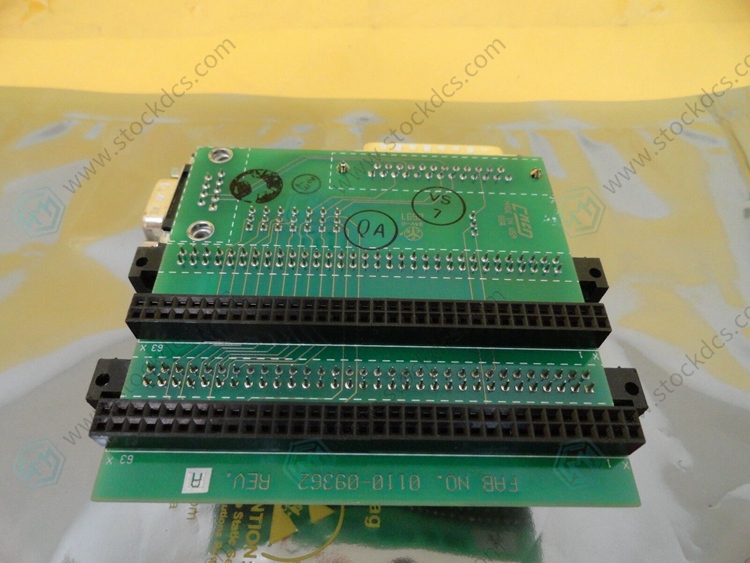 AMAT 0100-09362   PCB组件