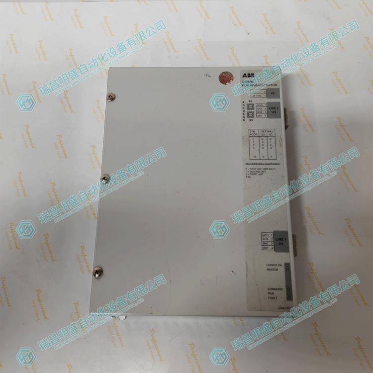 ABB CI627A 3BSE017457R1 采集数据模块(图1) 94839e6ae9bbd7185df3aa62c6f38d7f_3-231211151100215.jpg