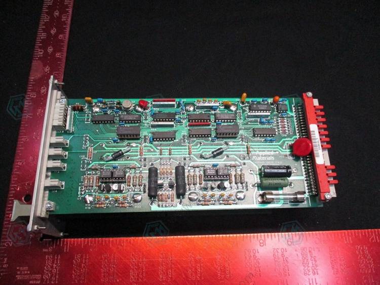 AMAT 0100-00061 限位检测器