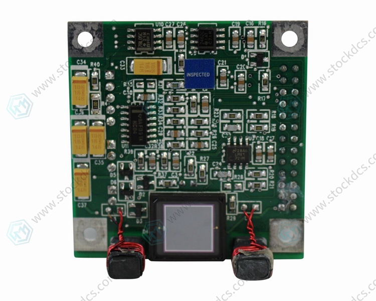 AMAT 0100-00853 模拟板