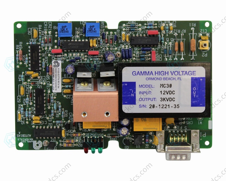 AMAT 0100-03776 PCB板总成(图1) 75d60d39fcbb5fb3f3d8270ed612ce32_3-231212143036400.jpg