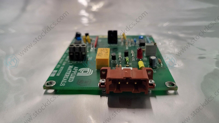 AMAT 0100-20091 联锁组件