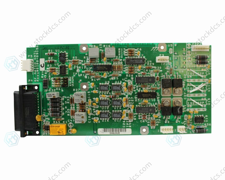 AMAT  0100-09153 气体面板