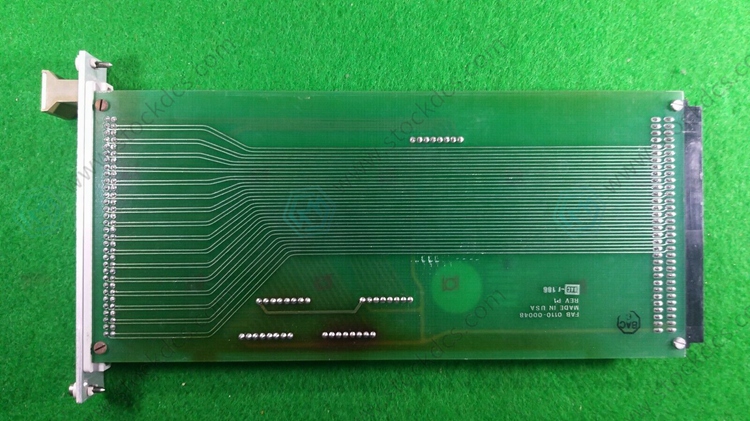 AMAT 0100-00048 状态监视器