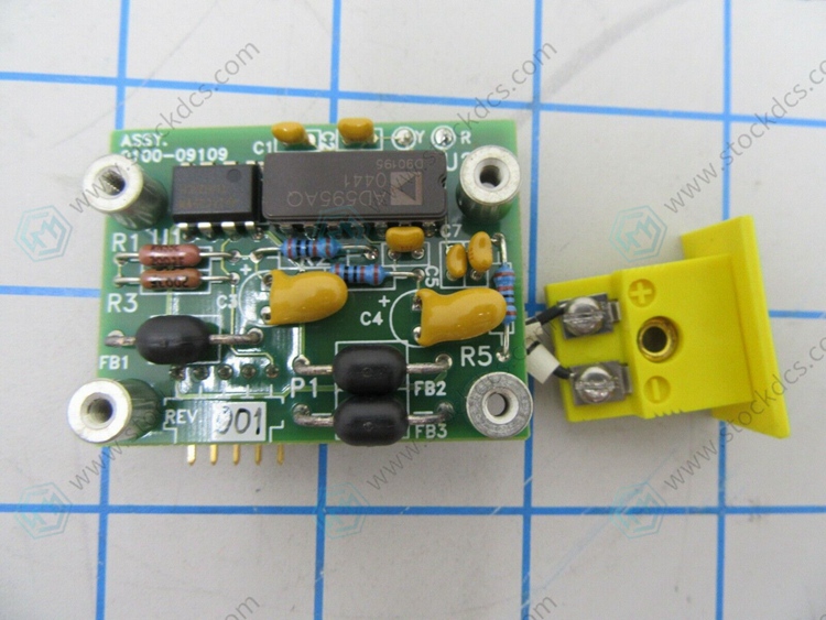 AMAT 0100-09109 印制板