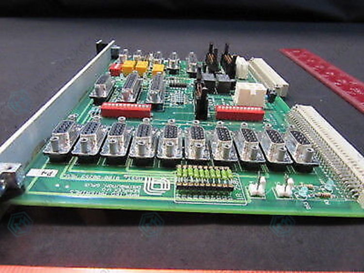 AMAT 0100-00259 印刷电路板