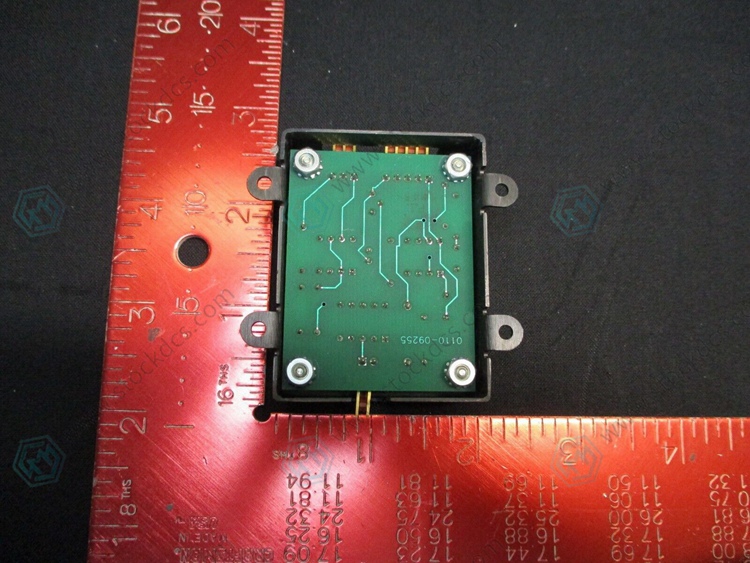 AMAT 0100-09255 TC联锁