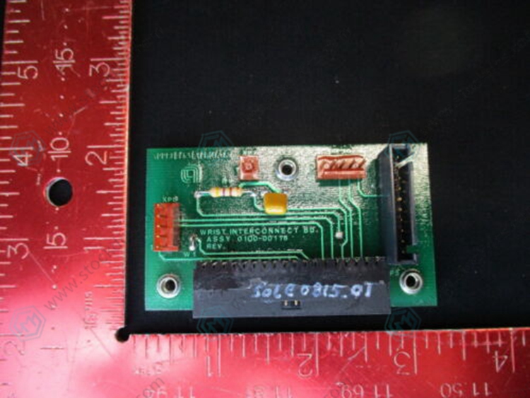 AMAT 0100-00116 WRIST互连板(图1) 8737d841bde1481307ab9f13d939db26_3-231213145101225.jpg