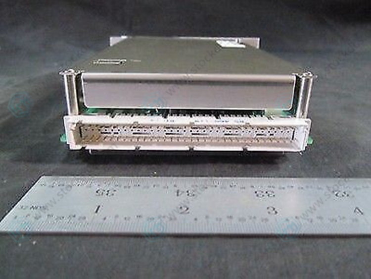 AMAT 0100-91077 放大器模块