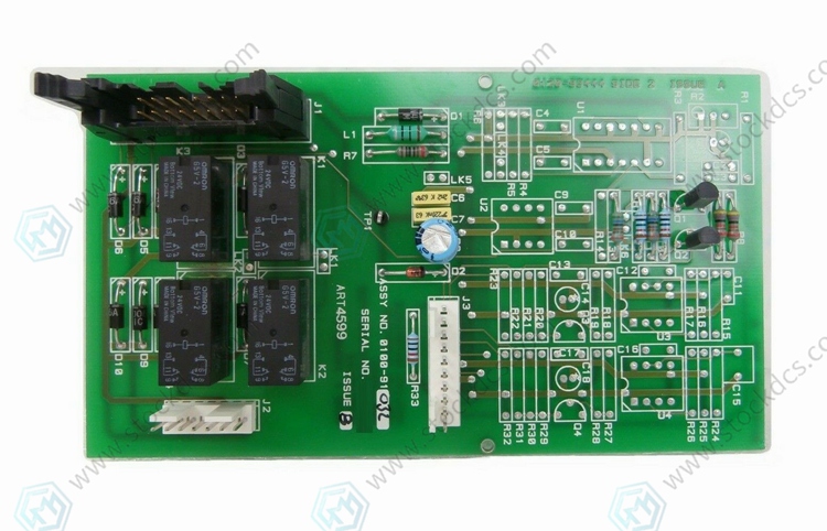 AMAT 0100-91032 分组交换装置