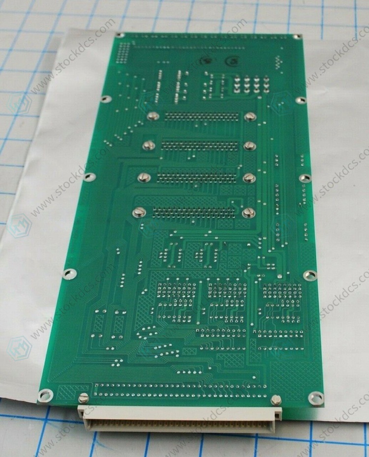 AMAT 0100-40024 负载锁定互连板