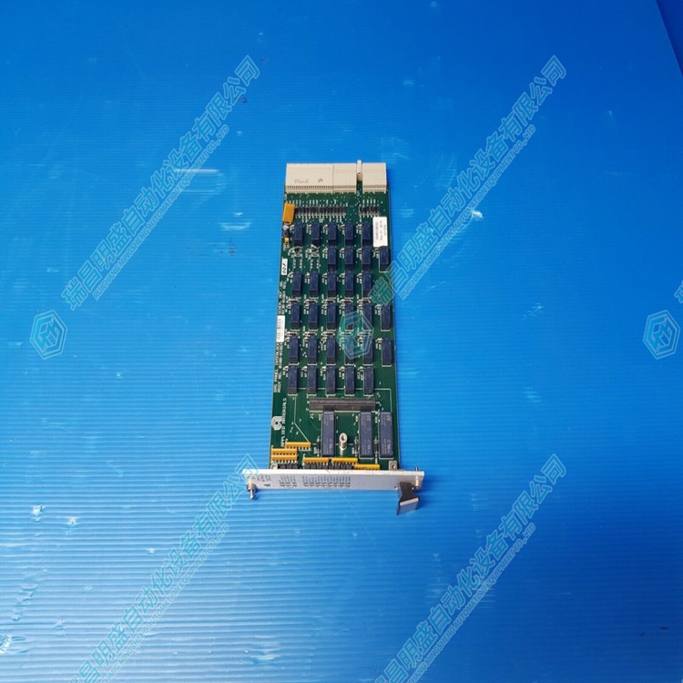 AMAT 0100-01864 PCB组件