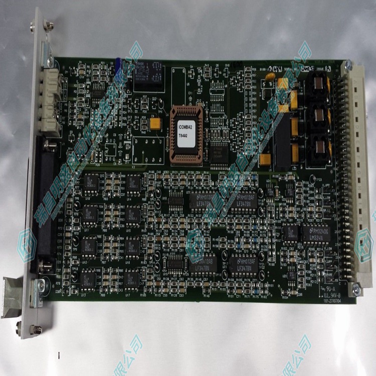 AMAT 0100-01489 印刷电路板