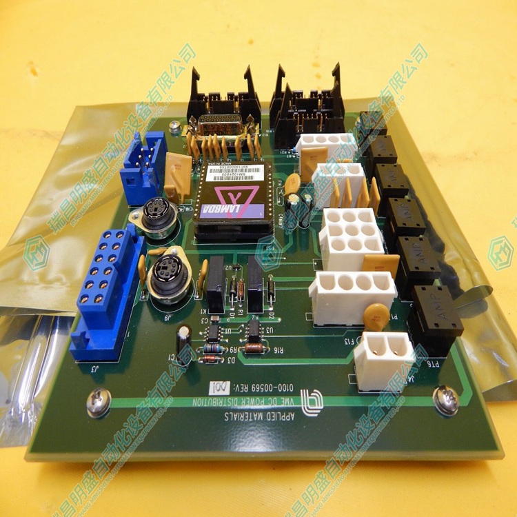 AMAT 0100-00569 直流配电PCB(图1) b8411b59cb5c4826f8af2f65b174067f_3-231214133R1328.jpg