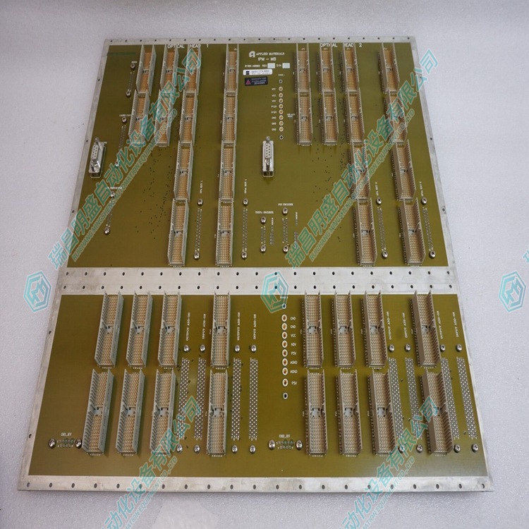AMAT 0100-A0008  接口板