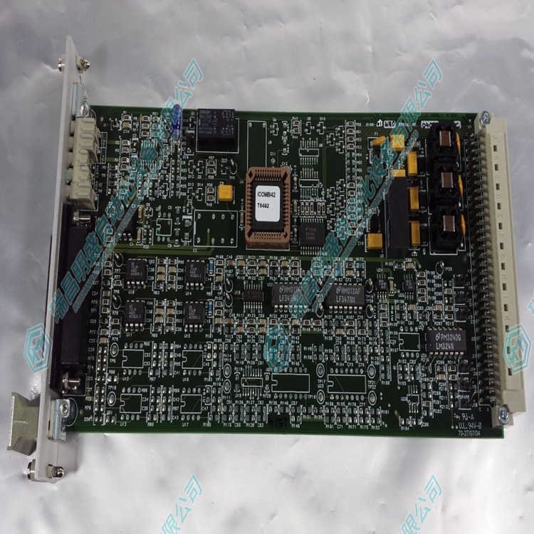 AMAT 0100-01490 校准PCB