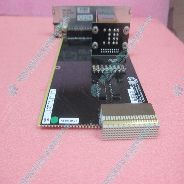 AMAT 0100-01350 保险丝状态卡