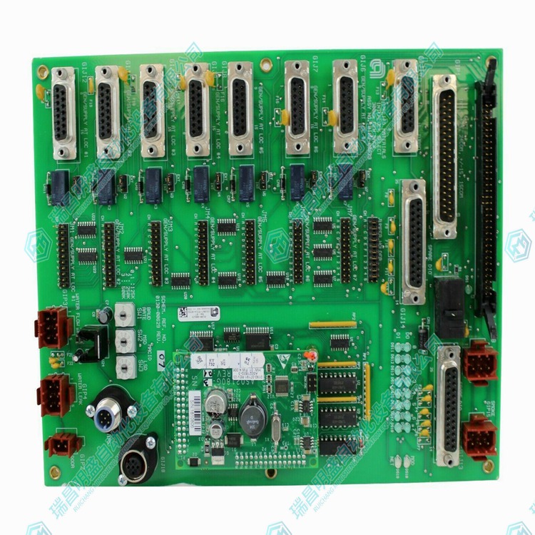 AMAT 0100-00629 联锁组件