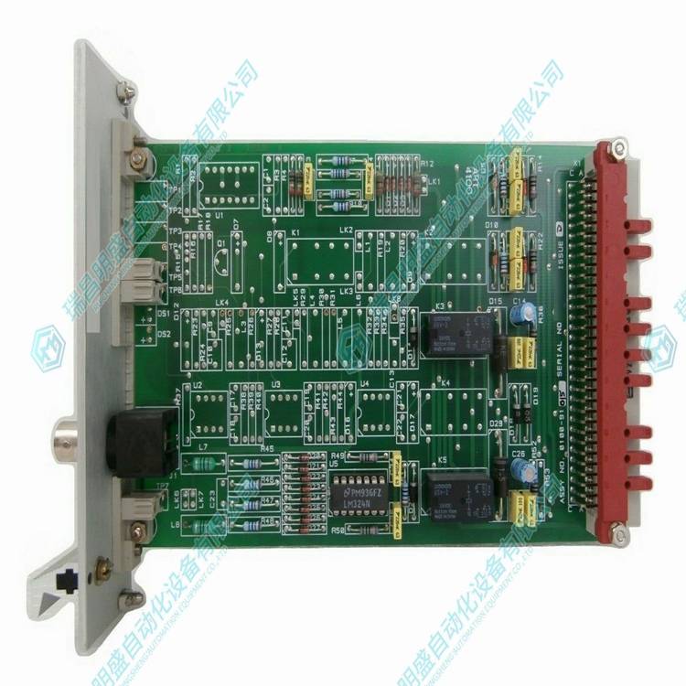 AMAT 0100-91015 显示器接口板(图1) 6faddc25d5c48c7ebfde55ab07db148a_3-231214141A4116.jpg