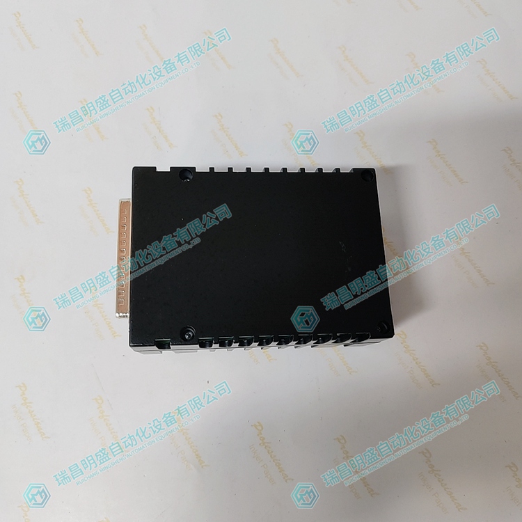 GE IS220PDOAH1A 336A4940CSP2 固态继电器 