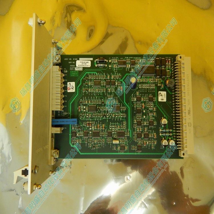 AMAT 0100-02146 间隙伺服PCB卡(图1) 478c49c8735abcc64b6712674ab5cfd8_3-231215141039537.jpg