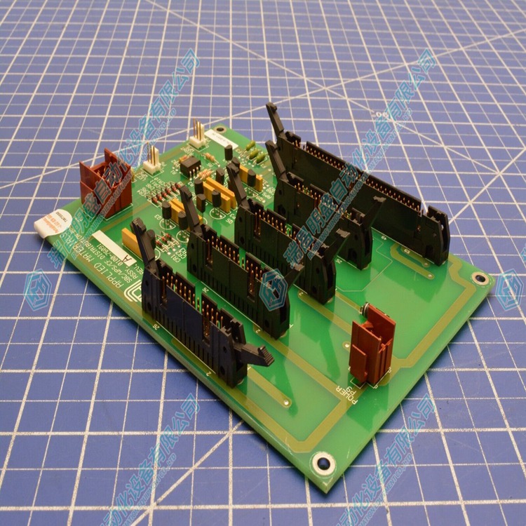 AMAT 0100-76091 PCB组件