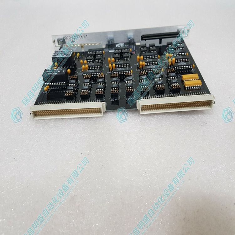 AMAT 0100-71056 高压气体联锁 