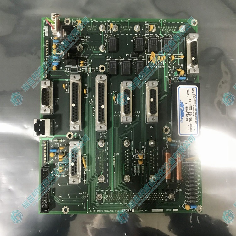 AMAT 0100-98025 运动接口PCB(图1) 412dee7f2ae6207f62c53f33acd47b2d_3-231215153132503.jpg