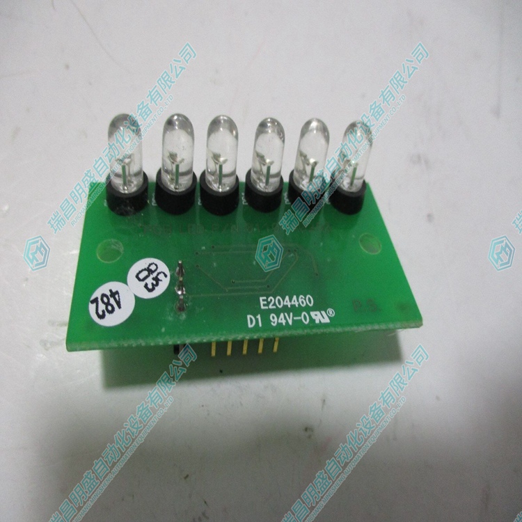 AMAT 0100-A0392 印刷电路板