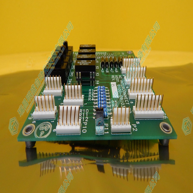 AMAT  0100-09103  PCB组件