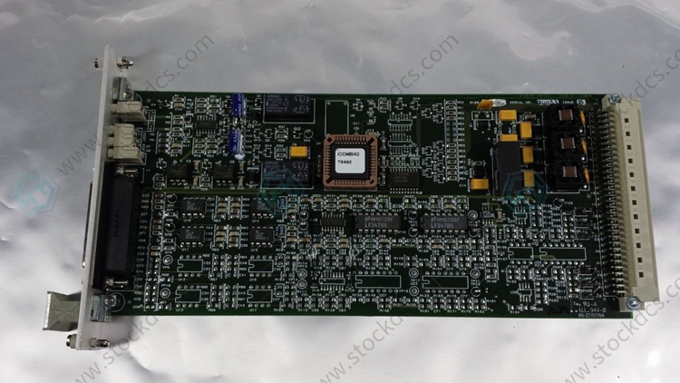 AMAT 0100-01486 传感器PCB