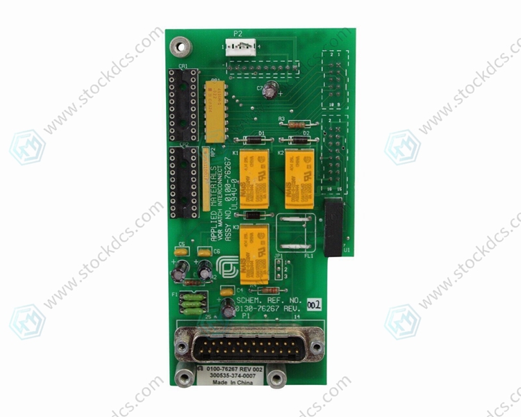 AMAT 0100-76267 印刷电路板(图1) 6c782e72bb299f92f46c909920bcde90_3-23121Q4060VZ.jpg