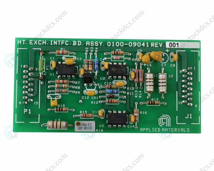AMAT 0100-09041 换热器接口板(图1) b8c1f324b46169c7ba59d3c336b8adf4_3-23121Q41124442.jpg
