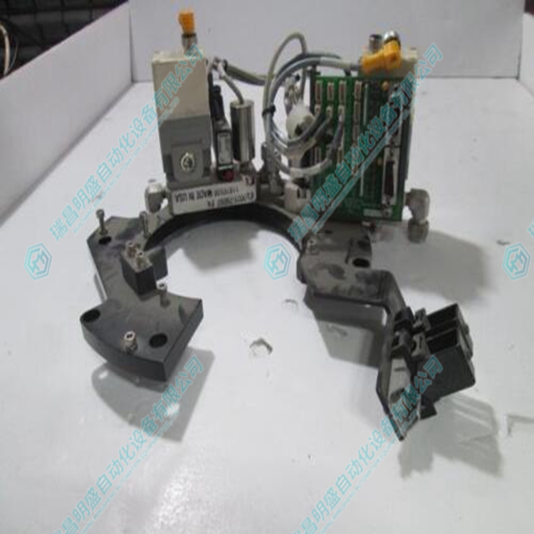 AMAT 0100-01222  PCB总成