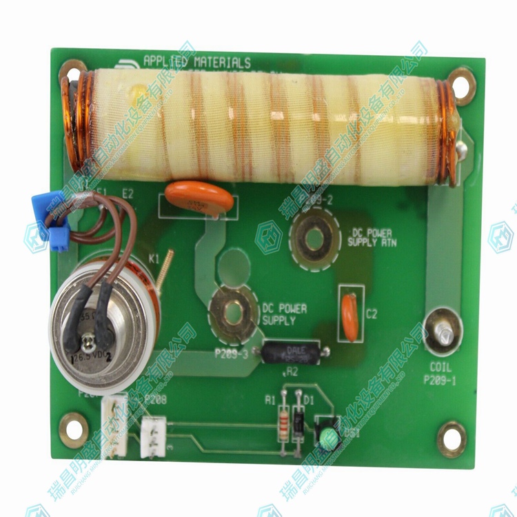 AMAT 0100-00897 继电器